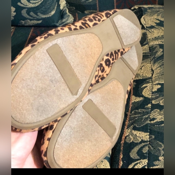 Woman's basic ballet flat - Picture 3 of 5